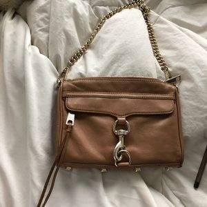 Rebecca Minkoff Crossbody